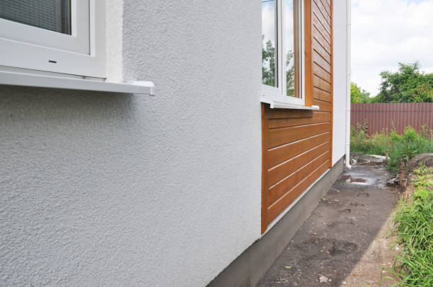 How To Choose The Right Materials for Your Siding Installation in 'Hammonton, NJ